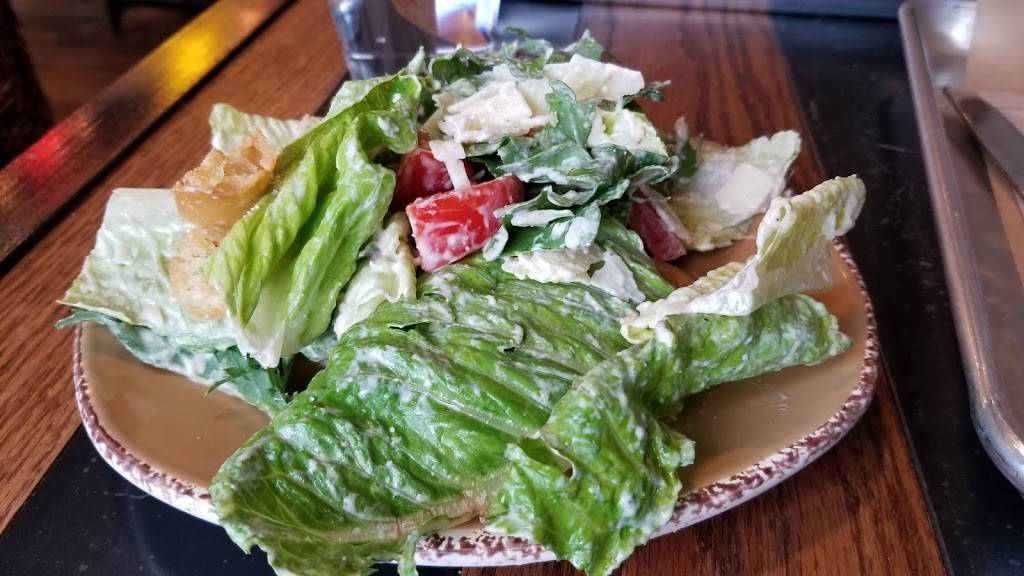 Urban Plates | restaurant | 21857 Ventura Blvd, Woodland Hills, CA 91364, USA | 8185884141 OR +1 818-588-4141