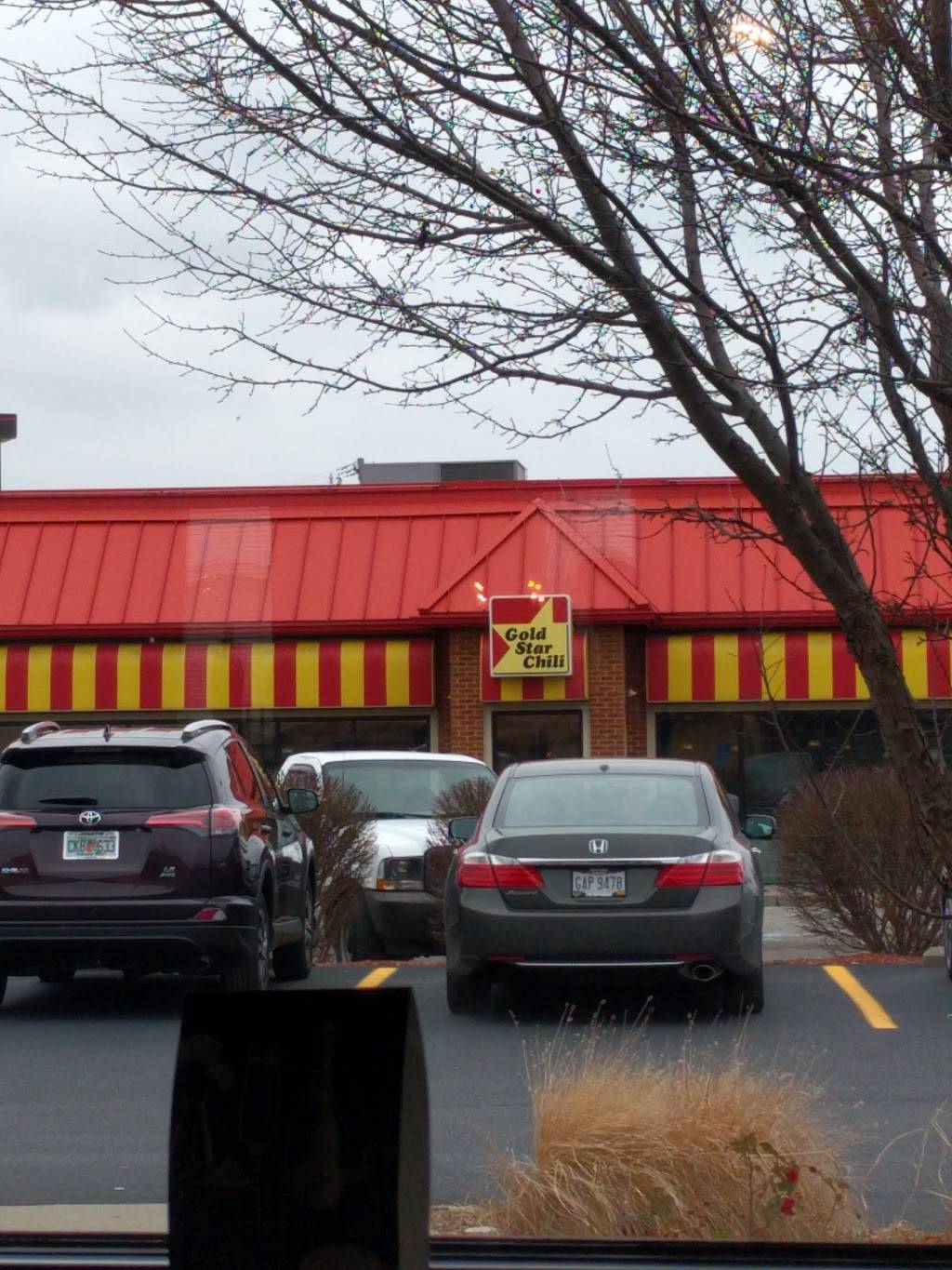 Gold Star Chili | restaurant | 6755 Dixie Hwy, Fairfield, OH 45014, USA | 5138600444 OR +1 513-860-0444