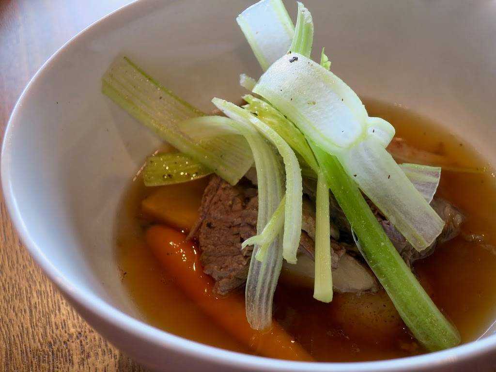 Gastronomie Signé MC Lepage | restaurant | 179 Grande Allée O, Québec, QC G1R 5H3, Canada | 4186446780 OR +1 418-644-6780