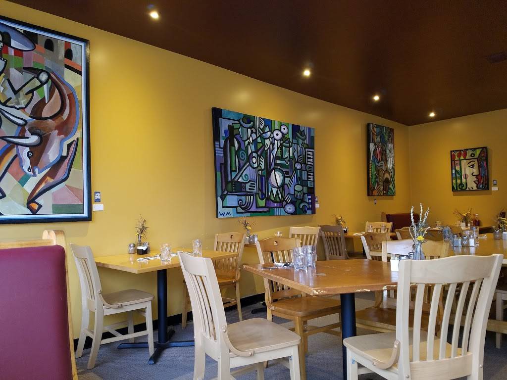 Wild Wheat Bakery Cafe & Restaurant | bakery | 202 1st Ave S, Kent, WA 98032, USA | 2538568919 OR +1 253-856-8919