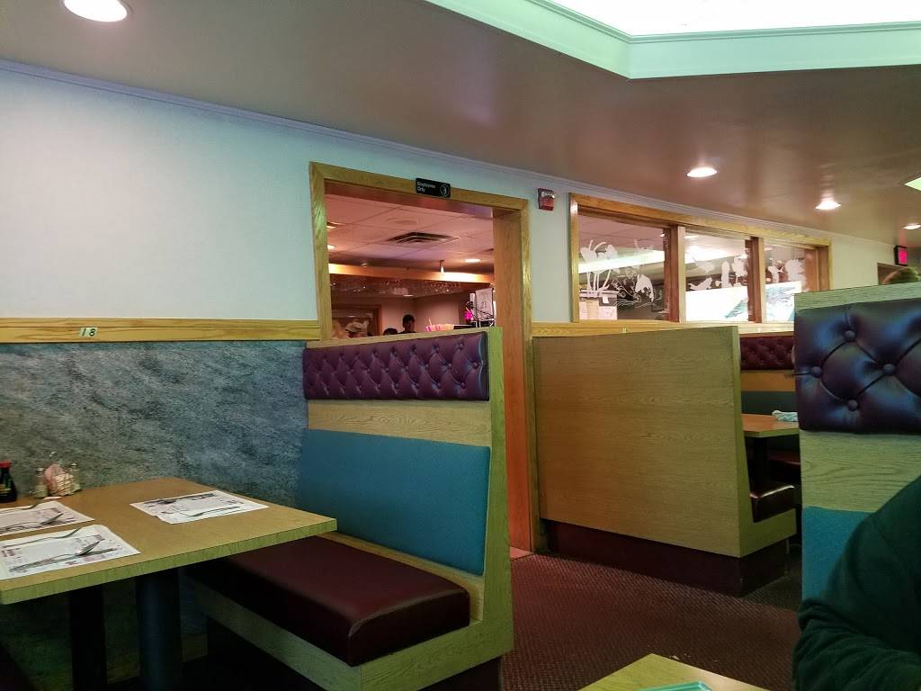 Han Palace | restaurant | 2470 W Shore Rd, Warwick, RI 02889, USA | 4017382238 OR +1 401-738-2238