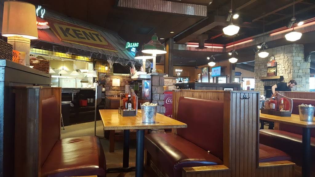 Logans Roadhouse | restaurant | 4225 N Main St, Mishawaka, IN 46545, USA | 5742739534 OR +1 574-273-9534