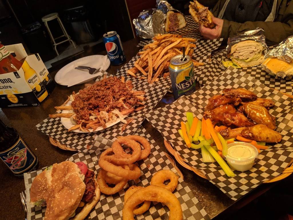 For Pizzas Sake | restaurant | 233 Broadway, Welland, ON L3C 5L7, Canada | 9057348497 OR +1 905-734-8497