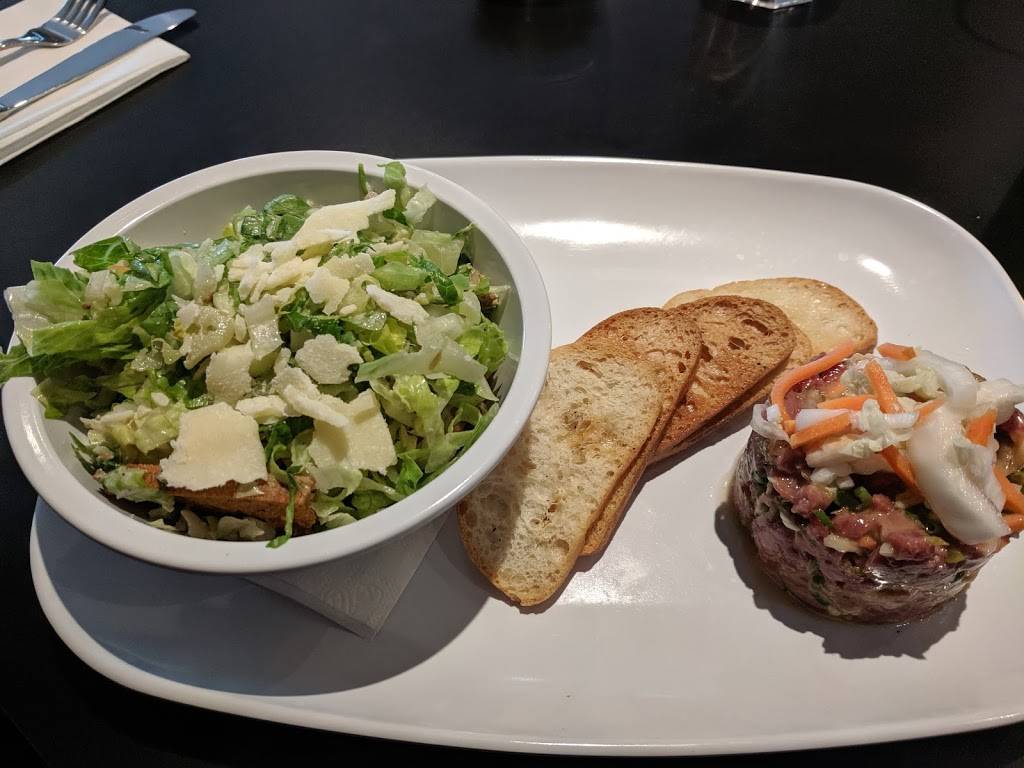 Küto - Comptoir à tartares Granby | restaurant | 239 Rue Principale, Granby, QC J2G 2V9, Canada | 4509150213 OR +1 450-915-0213