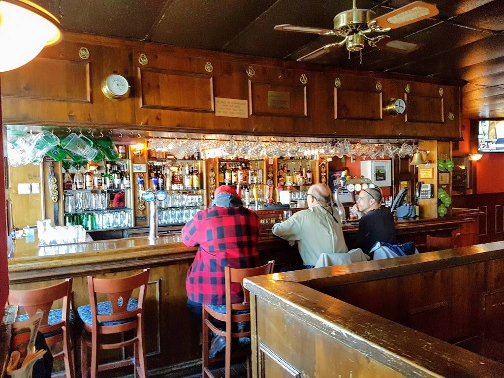 Blackburn Arms Pub Restaurant | restaurant | 2586 Innes Rd, Gloucester, ON K1B 4Z6, Canada | 6138304829 OR +1 613-830-4829