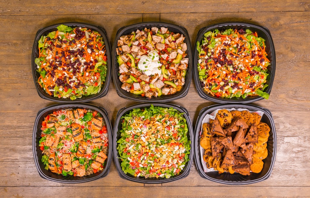 Offerdahls Off-The-Grill | restaurant | 2122 W Cypress Creek Rd Suite 111, Fort Lauderdale, FL 33309, USA | 9547274036 OR +1 954-727-4036