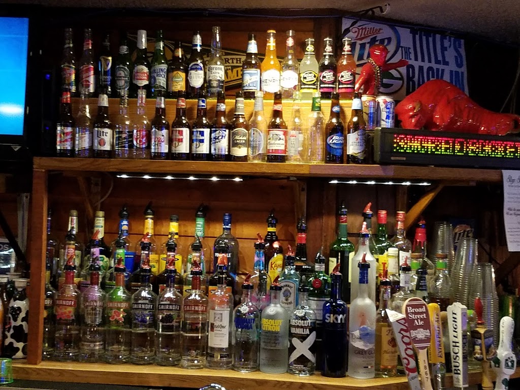 Broad Street Bar and Grill | restaurant | 138 Broad St, Prescott, WI 54021, USA | 7152623880 OR +1 715-262-3880