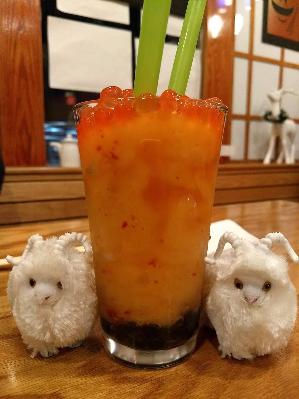 Hulun Beir Mongolian Food | restaurant | 7 Holland St, Somerville, MA 02144, USA | 6176256666 OR +1 617-625-6666