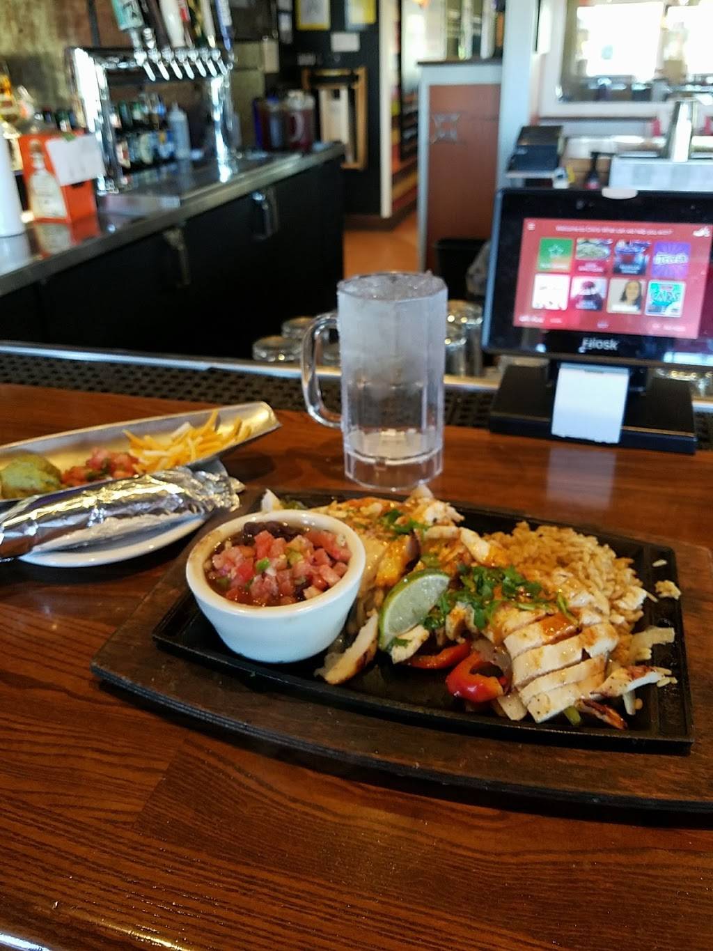 Chilis Grill & Bar | restaurant | 2576 Jackson Ave W, Oxford, MS 38655, USA | 6622813951 OR +1 662-281-3951