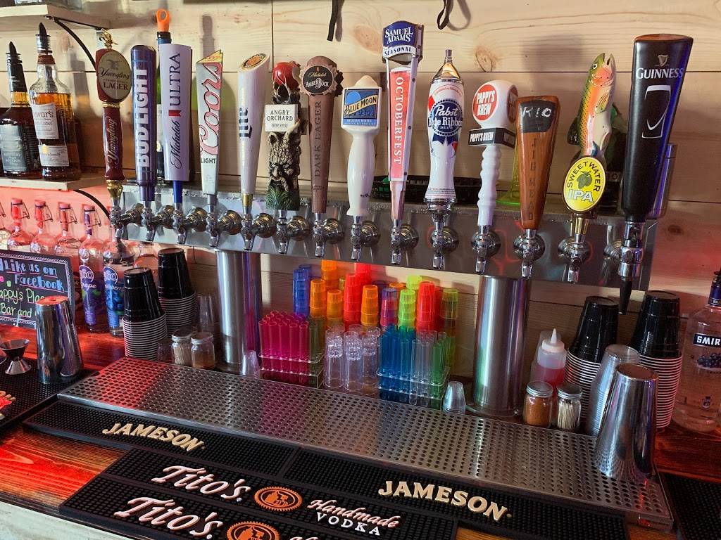 Pappy’s Place Bar & Grill | restaurant | 1133 Genesis Rd, Crossville, TN 38555, USA | 9313370703 OR +1 931-337-0703