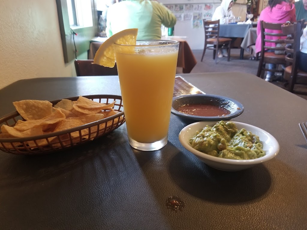 Chapala Café | restaurant | 201 2nd St, Eureka, CA 95501, USA | 7074439514 OR +1 707-443-9514