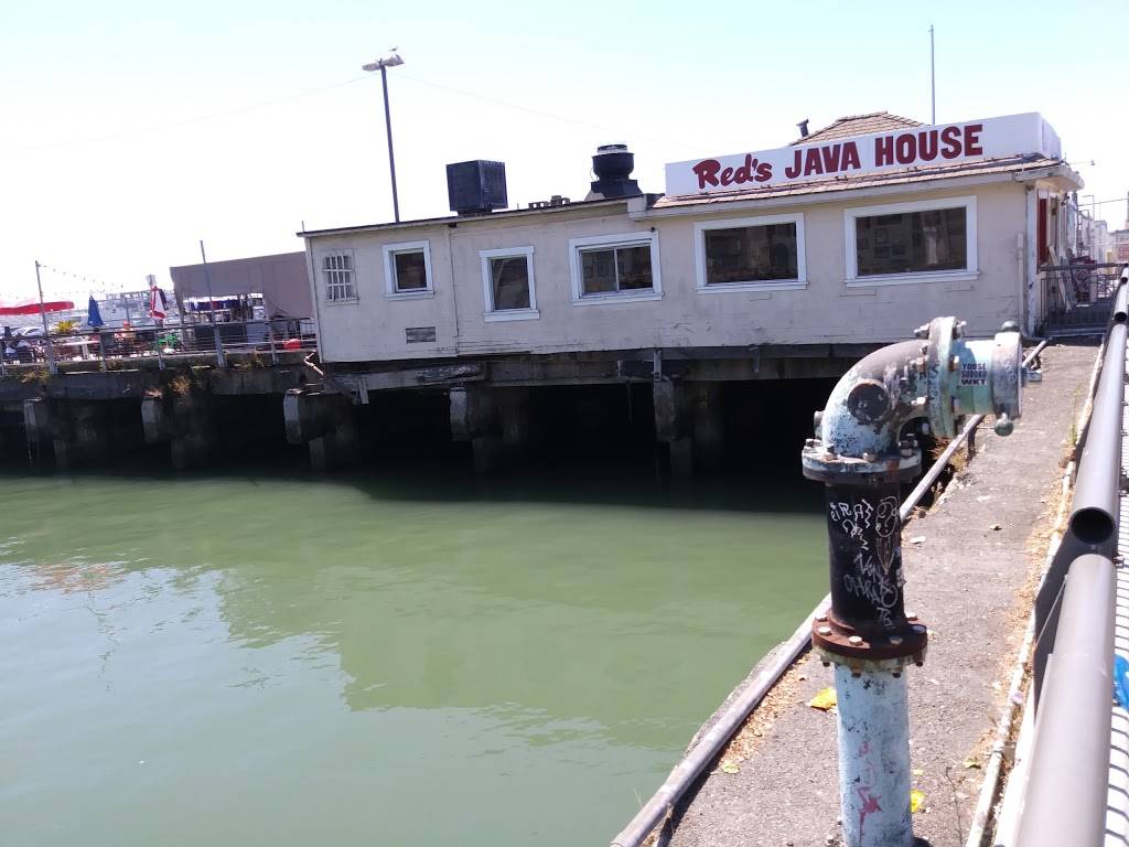 Hi Dive Bar | restaurant | 501 The Embarcadero, San Francisco, CA 94105, USA | 4159770170 OR +1 415-977-0170