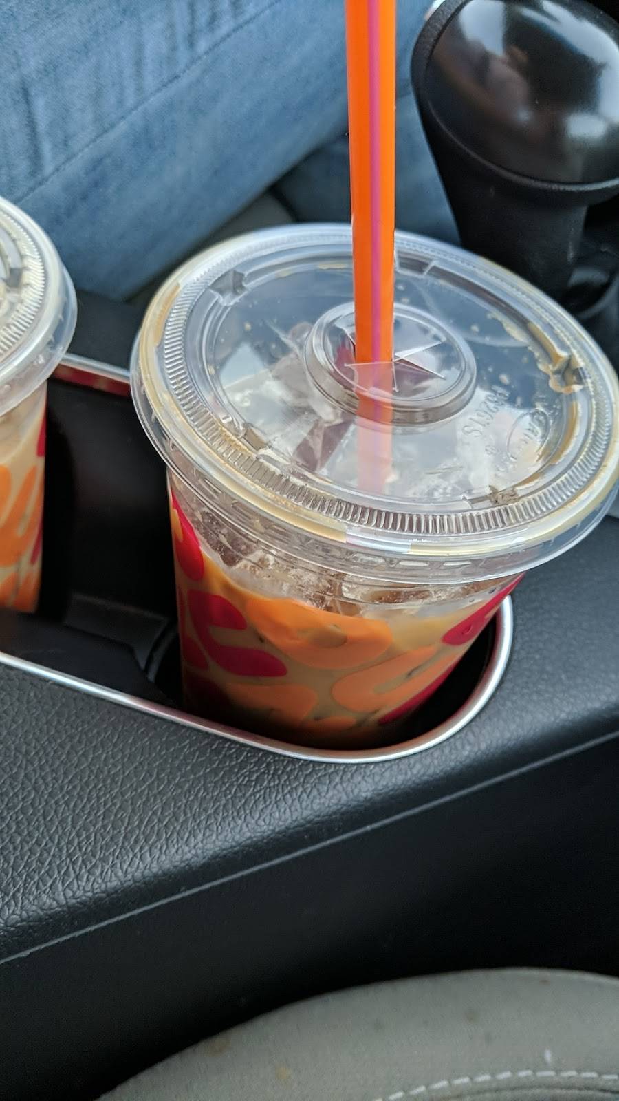 Dunkin | bakery | 2720 Salt Springs Rd, Girard, OH 44420, USA | 3305308049 OR +1 330-530-8049