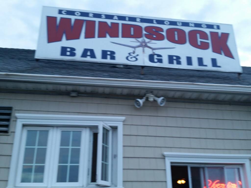 Windsock Inn Inc | restaurant | 295 Main St, Stratford, CT 06615, USA | 2033789117 OR +1 203-378-9117