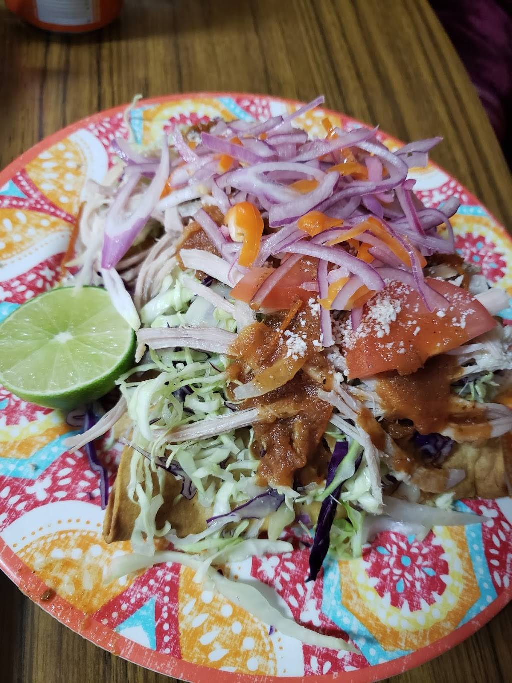 Mi Casita Purepecha | restaurant | 546 W Base Line St, San Bernardino, CA 92410, USA | 9096017218 OR +1 909-601-7218