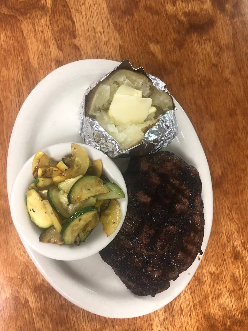 Nard’s Kitchen | restaurant | 145 Clopton Ave, Dadeville, MO 65635, USA | 4179952124 OR +1 417-995-2124