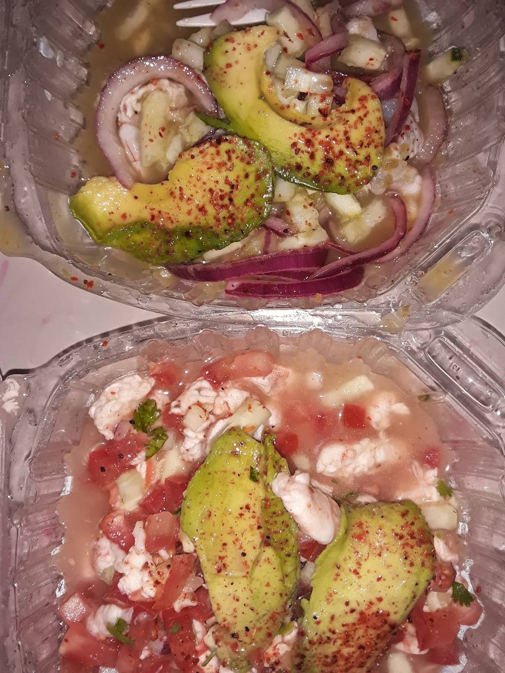 Delicious Food Truck - Mariscos Kyrios | restaurant | 3363 El Cajon Blvd, San Diego, CA 92104, USA | 6198470658 OR +1 619-847-0658