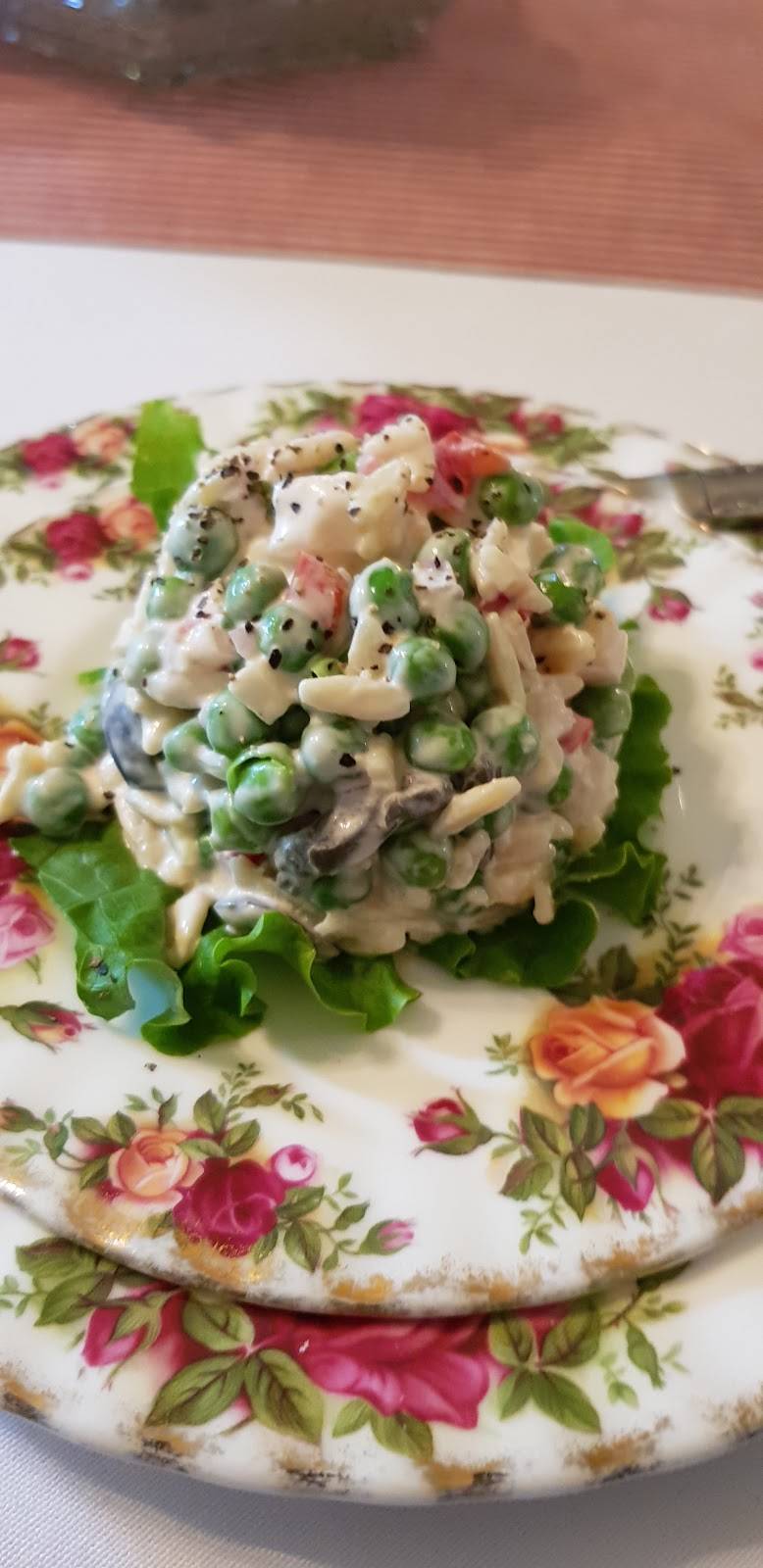 Secret Garden Tea Room & Gift | cafe | 1711 Elm St E, Sumner, WA 98390, USA | 2538264479 OR +1 253-826-4479