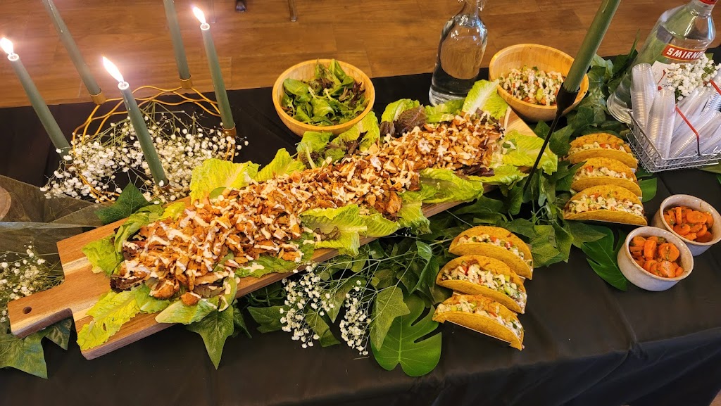 Chefa Bracha | restaurant | 7342 International Dr, Orlando, FL 32819, USA | 4077302050 OR +1 407-730-2050