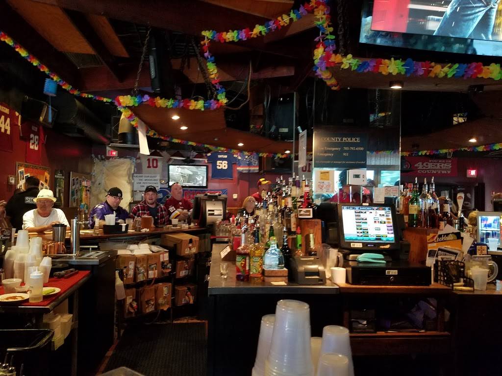 Brittanys Restaurant | restaurant | 12449 Dillingham Square, Woodbridge, VA 22192, USA | 7037300728 OR +1 703-730-0728