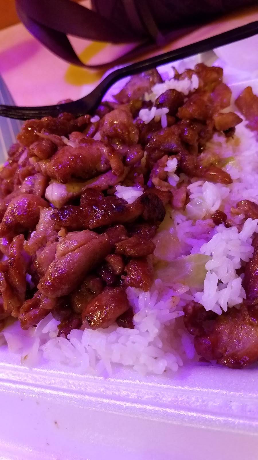 Japan Express | restaurant | 105 Drury Dr, La Plata, MD 20646, USA | 3019346888 OR +1 301-934-6888