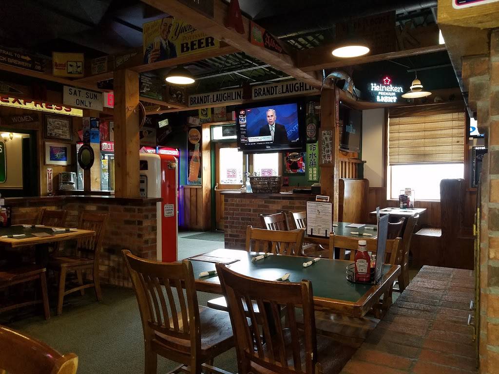 OTooles Restaurant Pub | restaurant | 118 Quaker Rd, Queensbury, NY 12804, USA | 5187933389 OR +1 518-793-3389