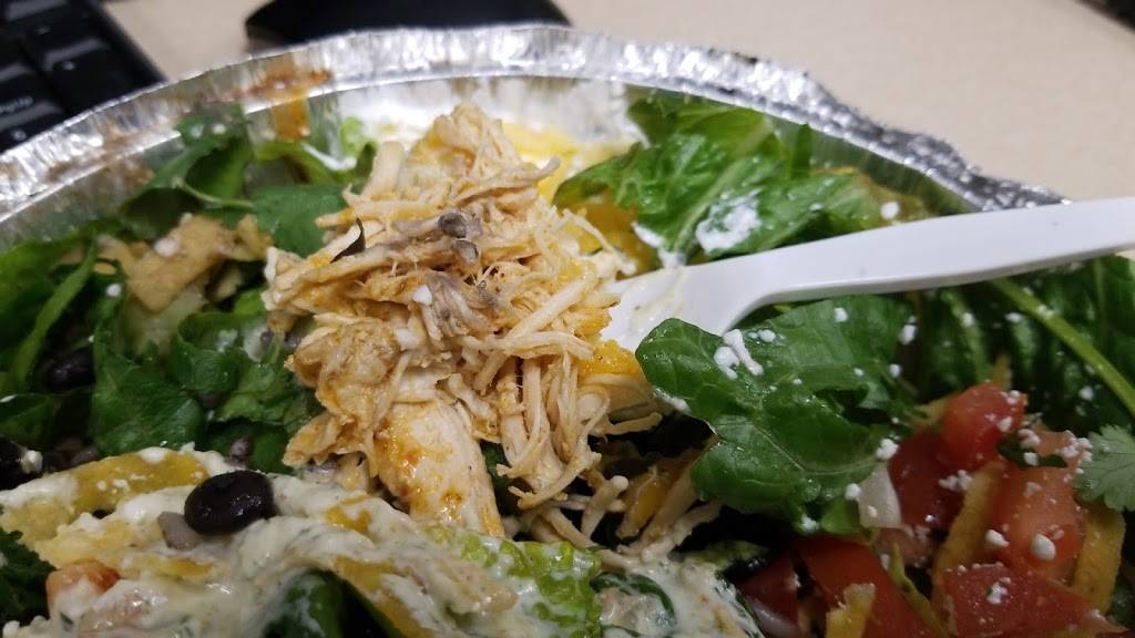 Cafe Rio Mexican Grill | restaurant | 715 S Rural Rd, Tempe, AZ 85281, USA | 4809006297 OR +1 480-900-6297