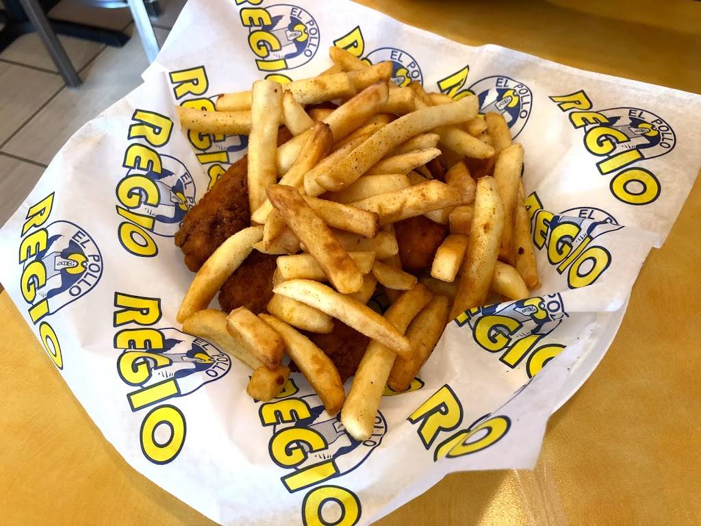 Pollo Regio | restaurant | 1105 W Shady Grove Rd, Irving, TX 75061, USA | 9723138100 OR +1 972-313-8100