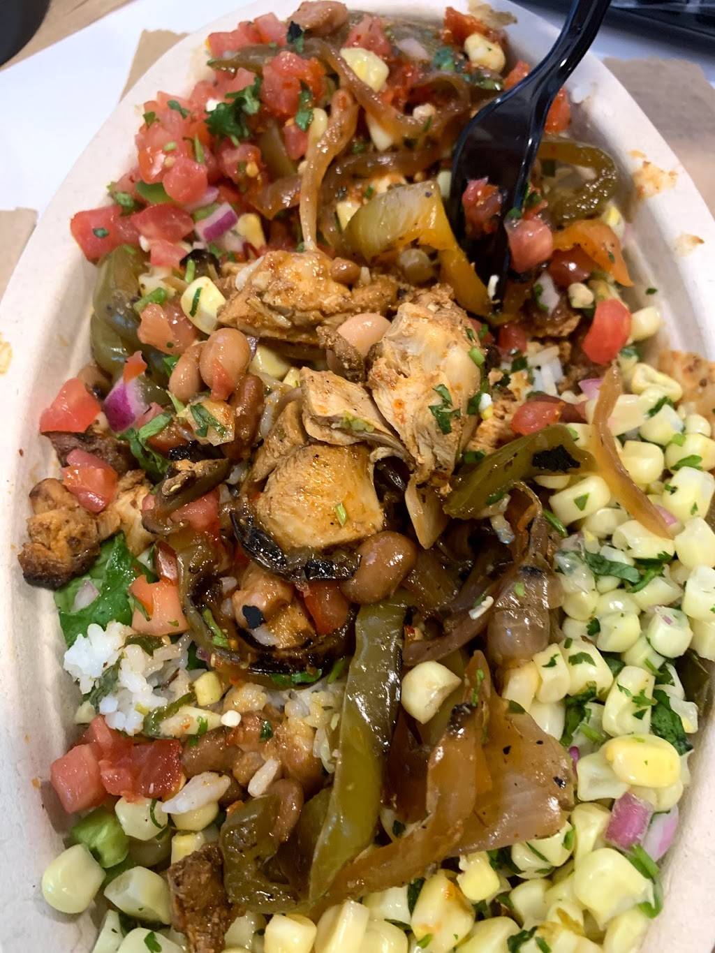 Chipotle Mexican Grill | restaurant | 5717 Legacy Dr Suite 150, Plano, TX 75024, USA | 9723988800 OR +1 972-398-8800