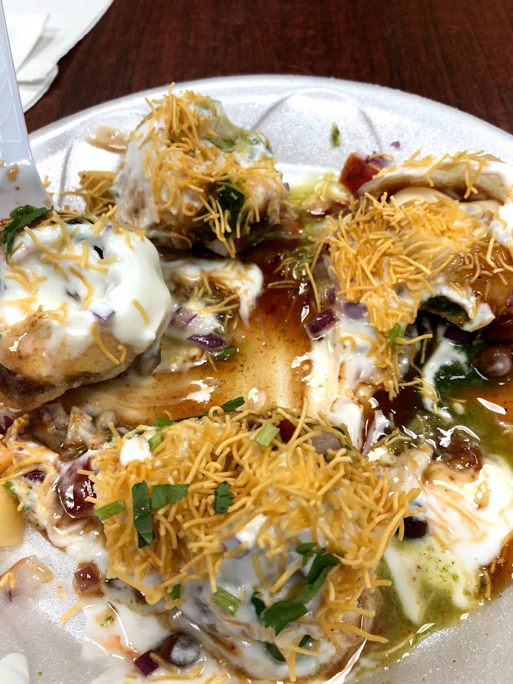 Shivam Chaat Corner | restaurant | 1826 Lower Roswell Rd, Marietta, GA 30068, USA | 7709717872 OR +1 770-971-7872