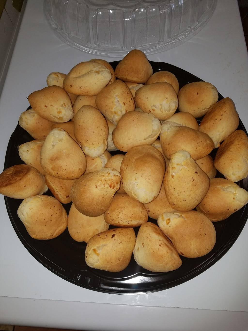 CAMBA CAFÉ | restaurant | 7177 Lee Hwy, Falls Church, VA 22046, USA | 7036771530 OR +1 703-677-1530