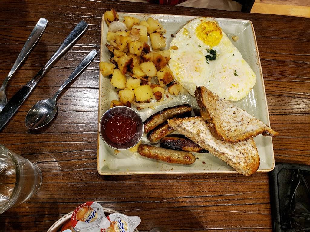 First Watch - Newport News | restaurant | 12070 Jefferson Ave suite 1810, Newport News, VA 23606, USA | 7572499420 OR +1 757-249-9420