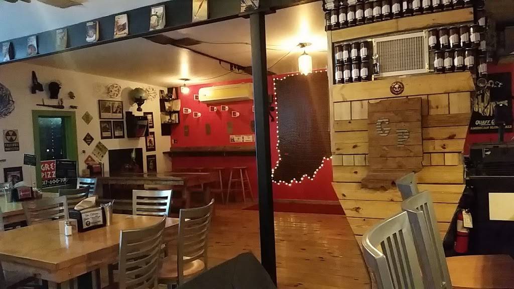 Greeks Pizzeria | restaurant | 4901 N College Ave, Indianapolis, IN 46205, USA | 3176003969 OR +1 317-600-3969