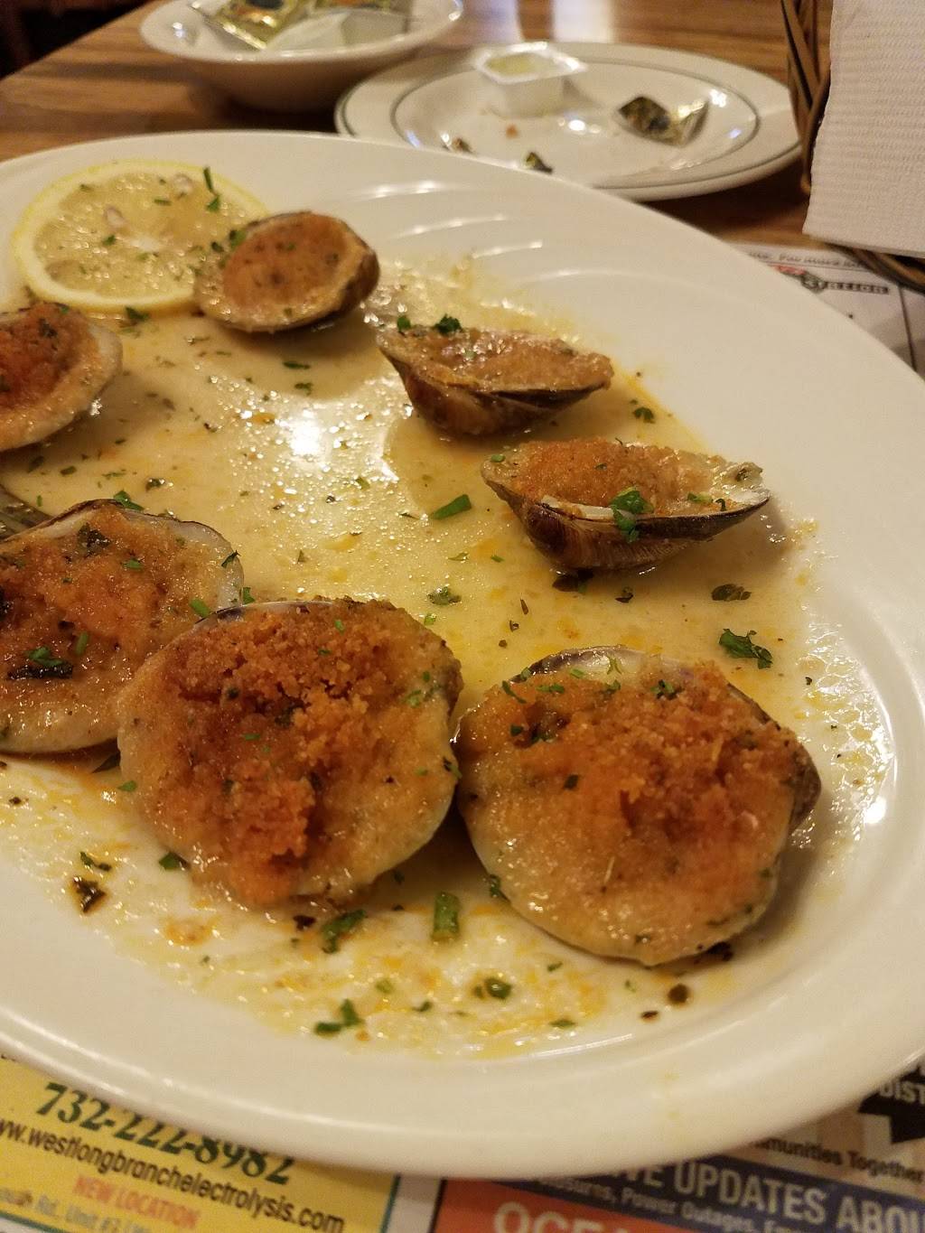 Illianos Italian Restaurant | restaurant | 933 W Park Ave, Ocean Township, NJ 07712, USA | 7324932003 OR +1 732-493-2003