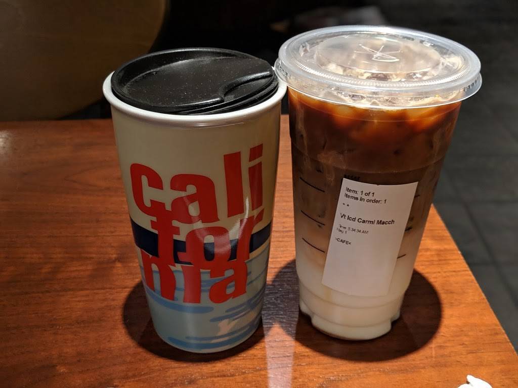 Starbucks | cafe | 1751 N 1st St, San Jose, CA 95112, USA | 4084519974 OR +1 408-451-9974