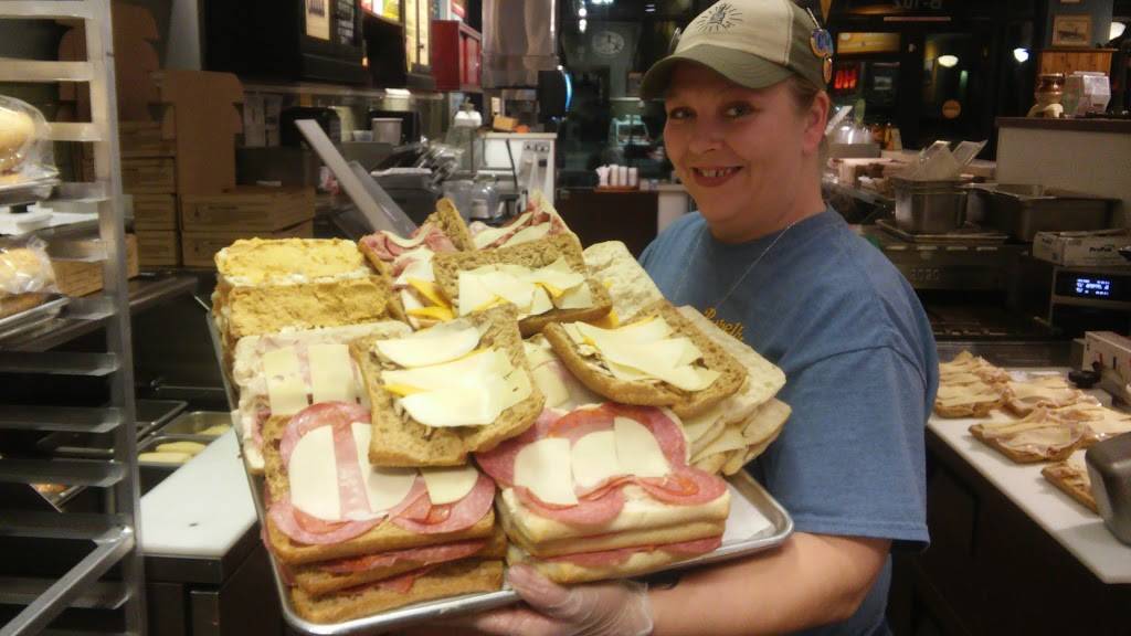 Potbelly Sandwich Shop | restaurant | 10265 W McDowell Rd B-102, Avondale, AZ 85392, USA | 6023148369 OR +1 602-314-8369