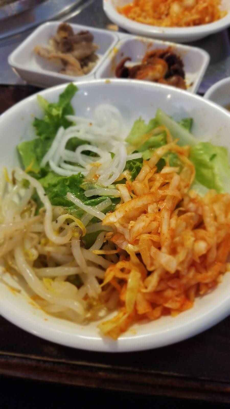 SURA BBQ Boston | restaurant | 27 Riverside Ave, Medford, MA 02155, USA | 7813915606 OR +1 781-391-5606