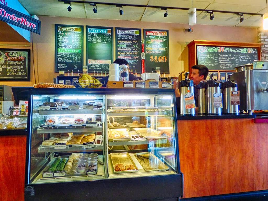 MoonBeans Coffee | cafe | 6221 Santa Teresa Blvd, San Jose, CA 95119, USA | 4082818128 OR +1 408-281-8128
