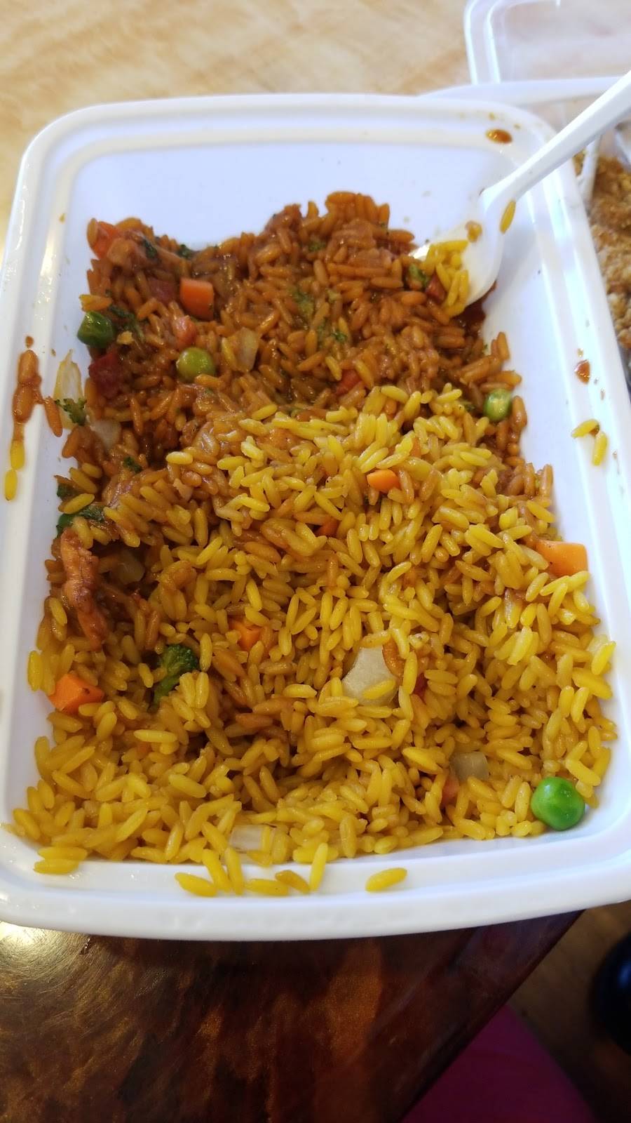 Dannys Wok | restaurant | 5675 N Front St, Philadelphia, PA 19120, USA | 2152768885 OR +1 215-276-8885