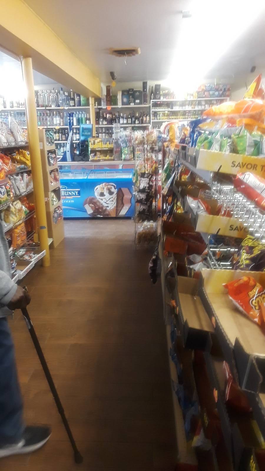 TEEPEE LIQUORS AND FOOD MART | meal takeaway | 1801 Martin Luther King Jr Dr, North Chicago, IL 60064, USA | 8476899892 OR +1 847-689-9892