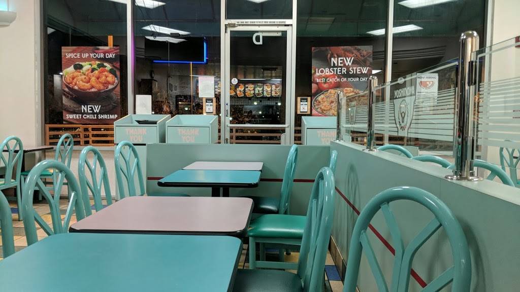 Yoshinoya Foothill & Mountain | restaurant | 1261 W Foothill Blvd C, Upland, CA 91786, USA | 9099460024 OR +1 909-946-0024