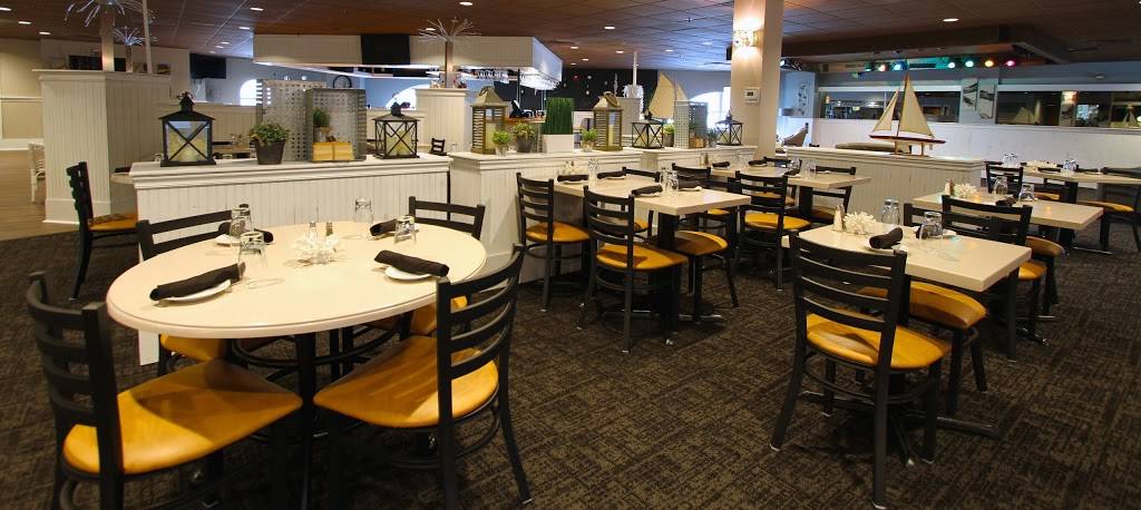 The Loft Restaurant | The Cove Resort | restaurant | 183 Main St, West Yarmouth, MA 02673, USA | 7745522177 OR +1 774-552-2177