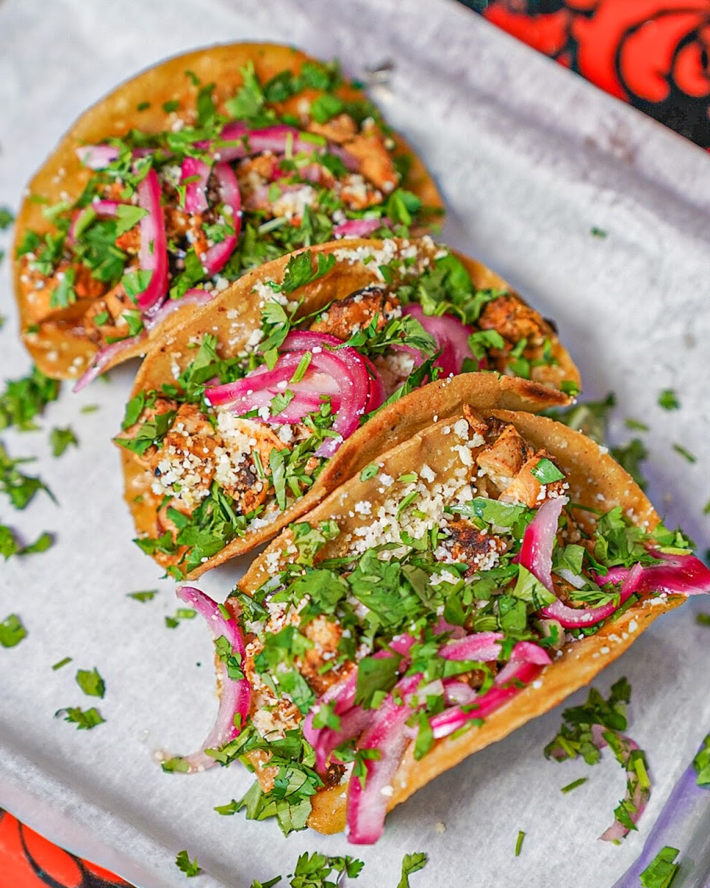 Talkin Tacos Coral Springs | restaurant | 2866 N University Dr, Coral Springs, FL 33065, USA | 9542900941 OR +1 954-290-0941