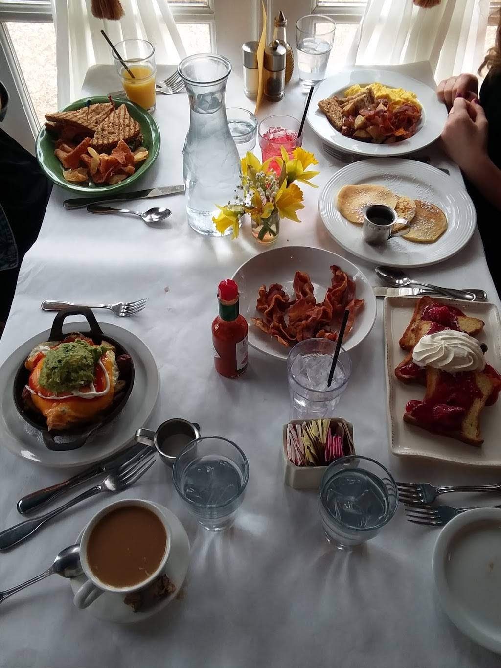 Convito Cafe & Market | restaurant | 1515 Sheridan Rd #5, Wilmette, IL 60091, USA | 8472513654 OR +1 847-251-3654