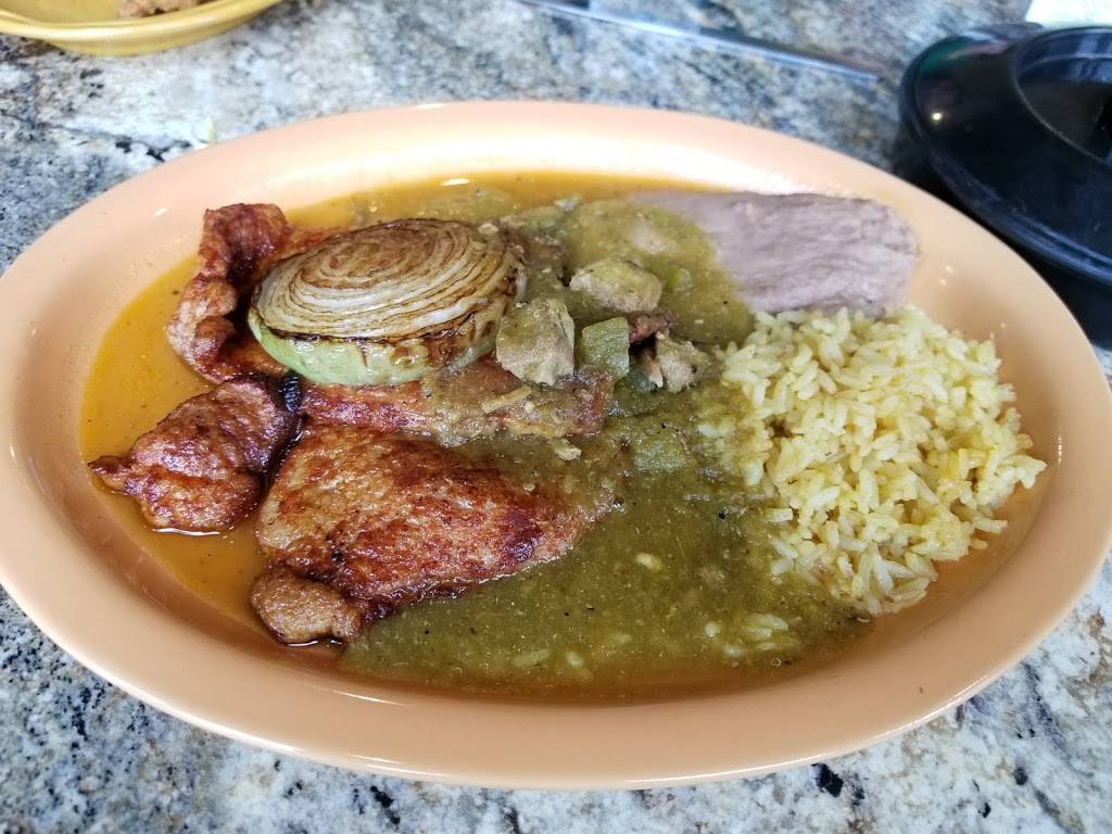 ANAS Mexican Grill | restaurant | 2821 W 120th Ave #100, Westminster, CO 80234, USA | 3034656472 OR +1 303-465-6472