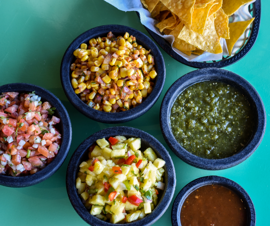 Barrio | restaurant | 305 W Front St, Traverse City, MI 49684, USA | 2314211855 OR +1 231-421-1855