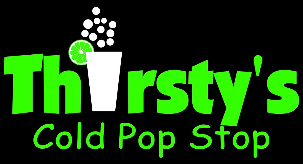Thirsty’s Cold Pop Stop | restaurant | 302 N, Rodeo Dr, Comanche, OK 73529, USA | 5804396530 OR +1 580-439-6530