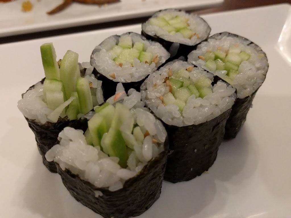 Kyodai Sushi | restaurant | 12075 Carmel Mountain Rd #205, San Diego, CA 92128, USA | 8584512255 OR +1 858-451-2255