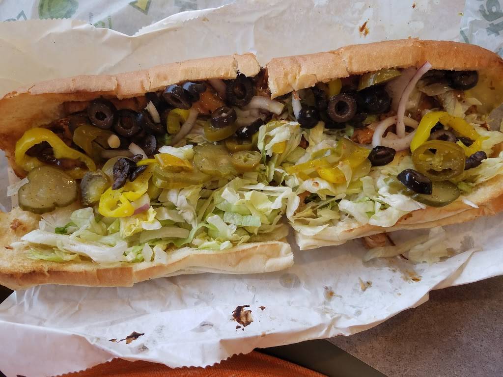 Subway | restaurant | 839 Newville Rd, Orland, CA 95963, USA | 5308655252 OR +1 530-865-5252