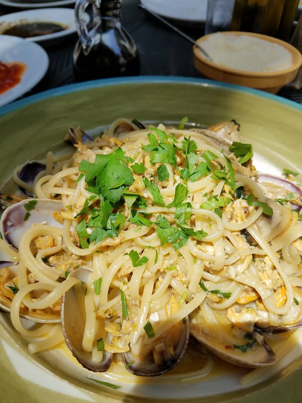 Topo Gigio Ristorante | restaurant | 1516 N Wells St, Chicago, IL 60610, USA | 3122669355 OR +1 312-266-9355